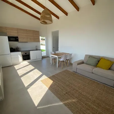 Loft Casa Blanca Apartment *