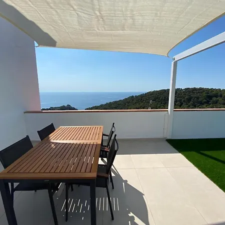 Loft Casa Blanca Apartment