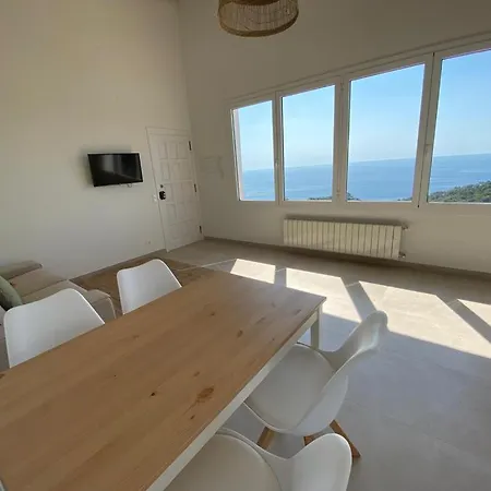 شقة Loft Casa Blanca *