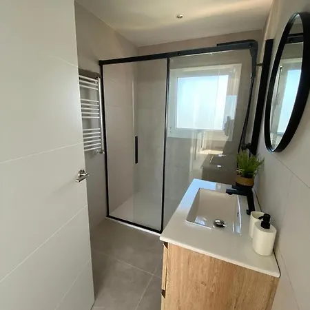 Loft Casa Blanca