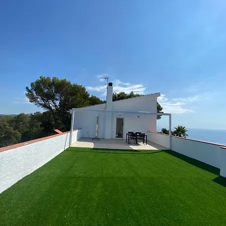 Loft Casa Blanca شقة *