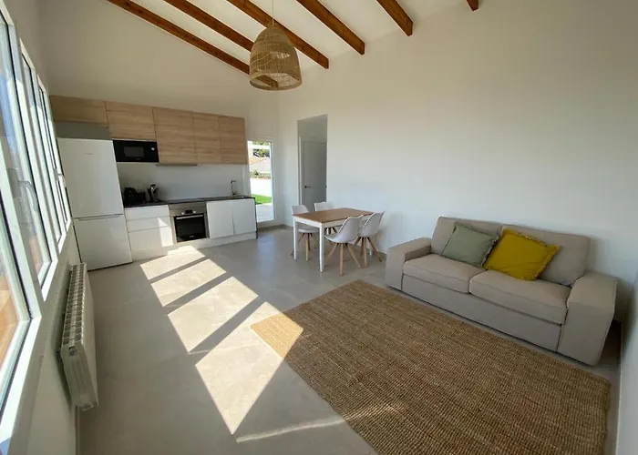 Loft Casa Blanca Διαμέρισμα *