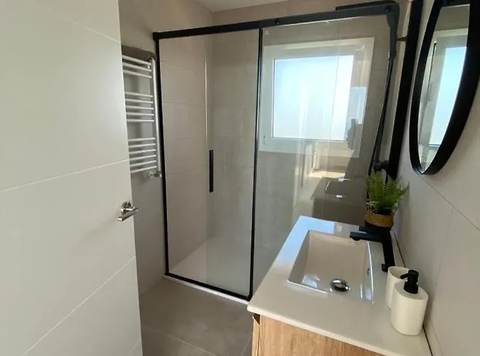 Loft Casa Blanca