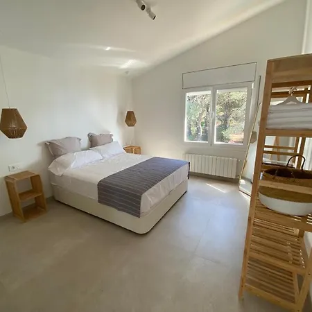 아파트 Loft Casa Blanca *