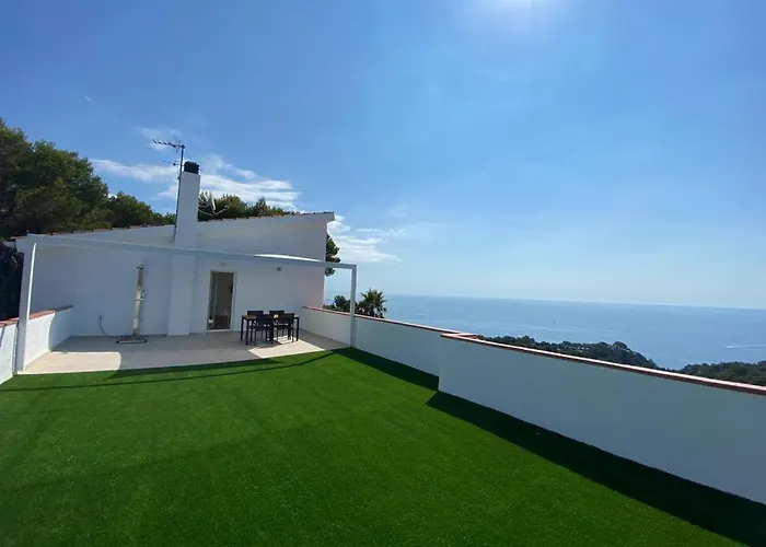 דירה Loft Casa Blanca