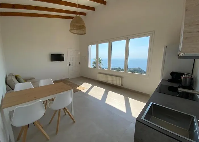 דירה Loft Casa Blanca