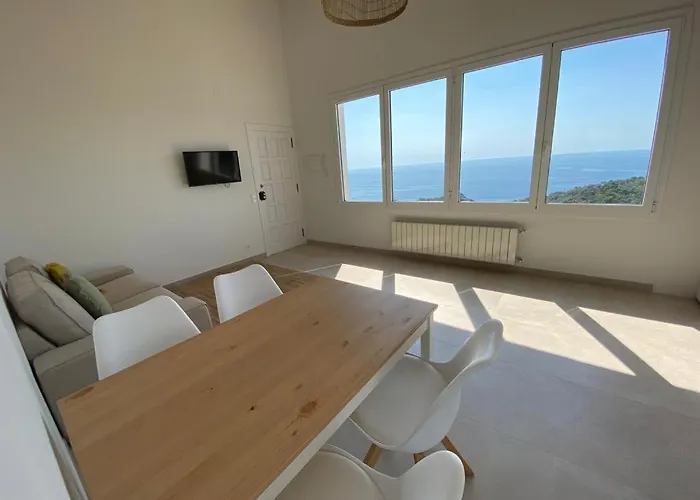 דירה Loft Casa Blanca *