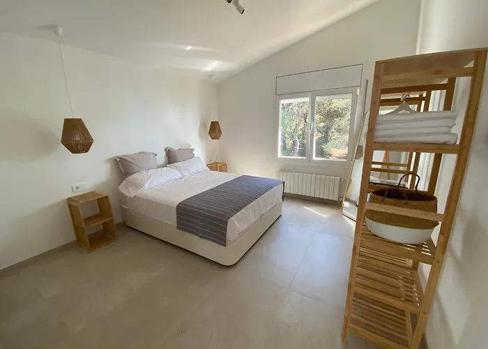 דירה Loft Casa Blanca *