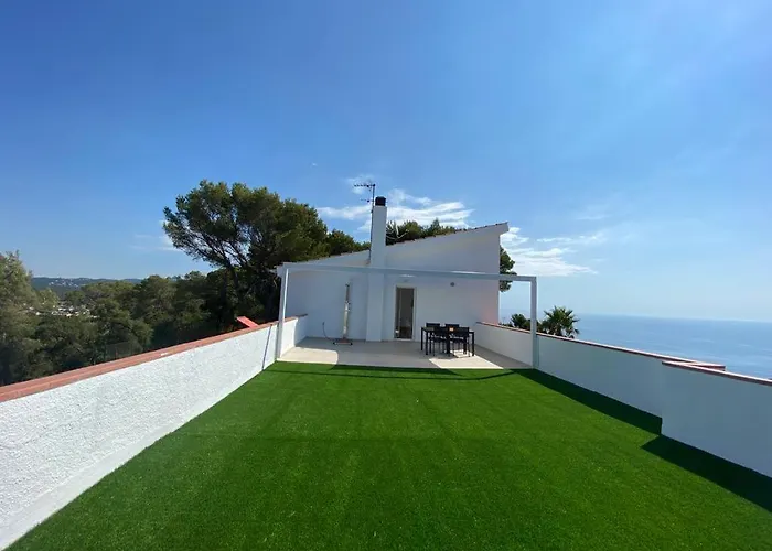 Loft Casa Blanca דירה *